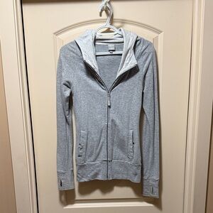 Bench Light Gray Women's Hoodie